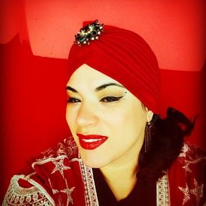 Meet your Posher, Louisa